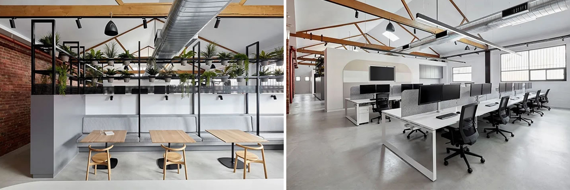 廣州辦公室裝修設計