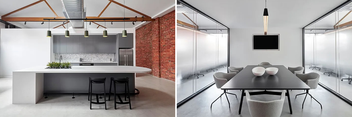 廣州辦公室裝修設計