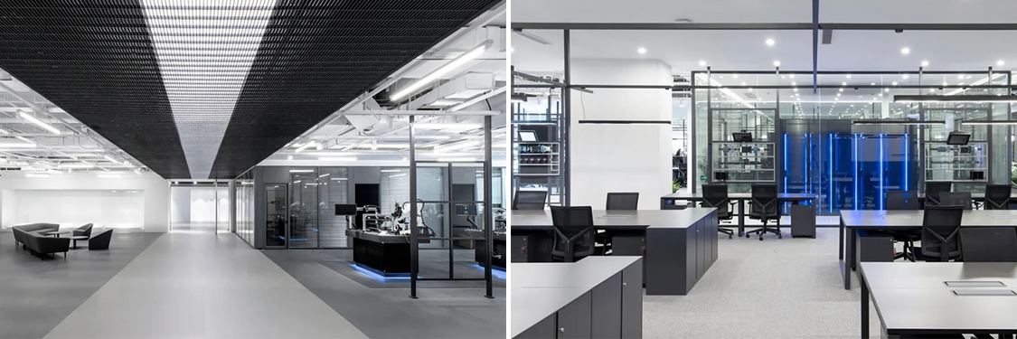 廣州裝修設計公司