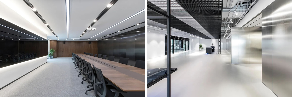 廣州裝修設計公司