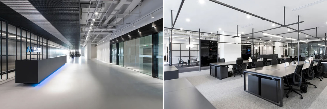 廣州裝修設計公司