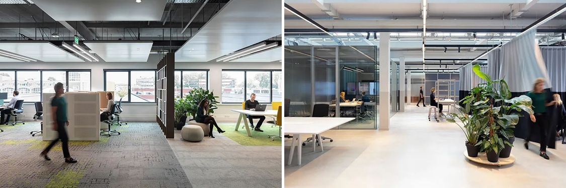 廣州辦公室裝修設計