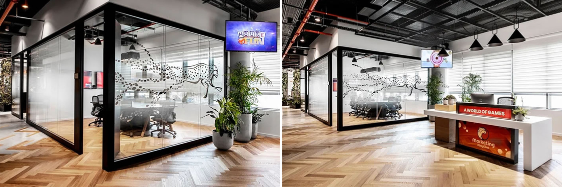 廣州裝修設計公司