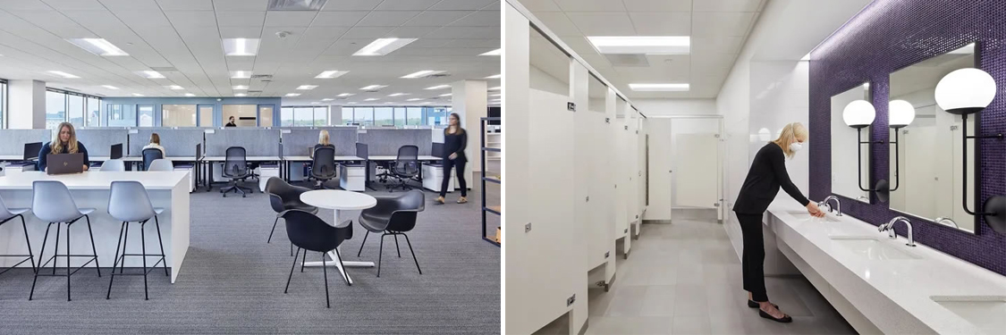 辦公室裝修設(shè)計(jì)