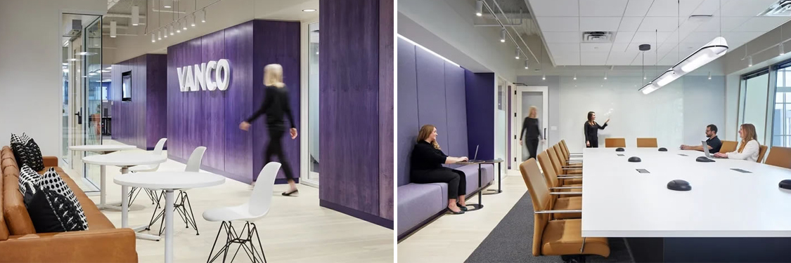 辦公區(qū)域裝修設(shè)計(jì)