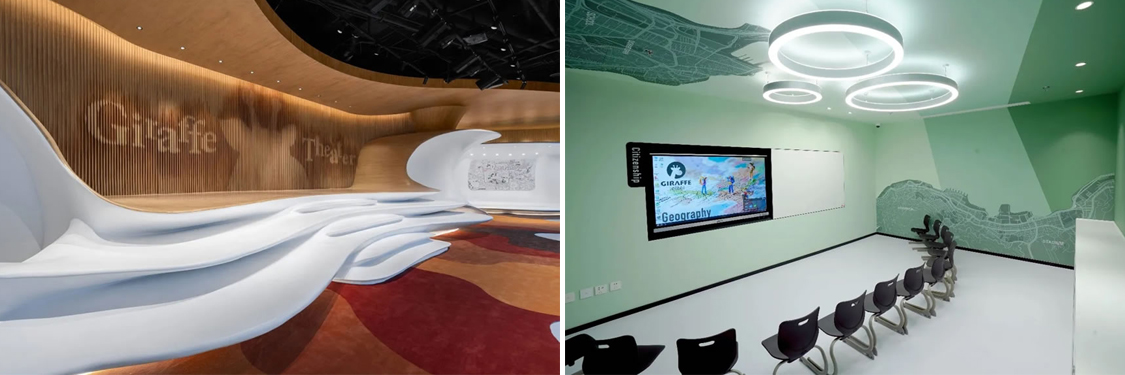 廣州裝修設計公司