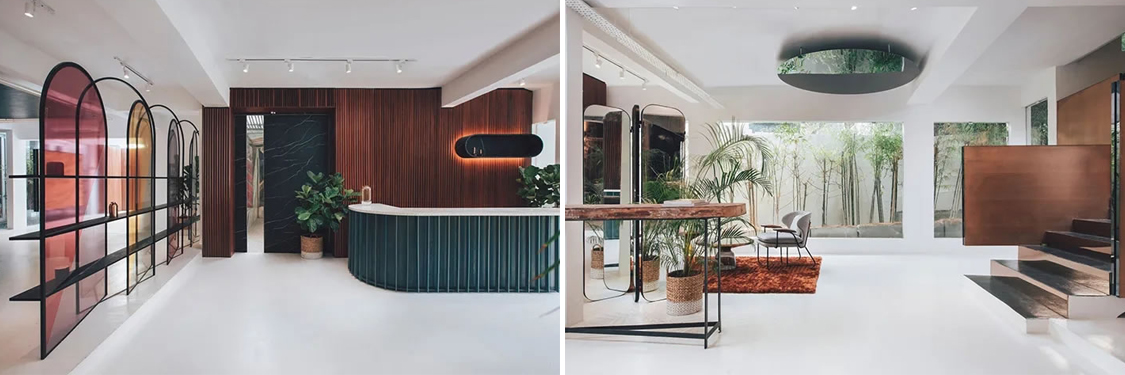 廣州裝修設計公司