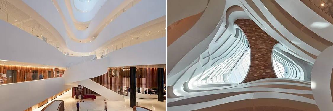 會議室裝修設計