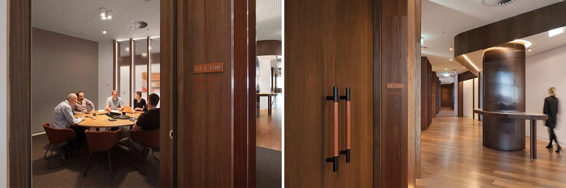 辦公室裝修設計