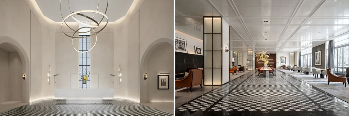 廣州裝修設計公司