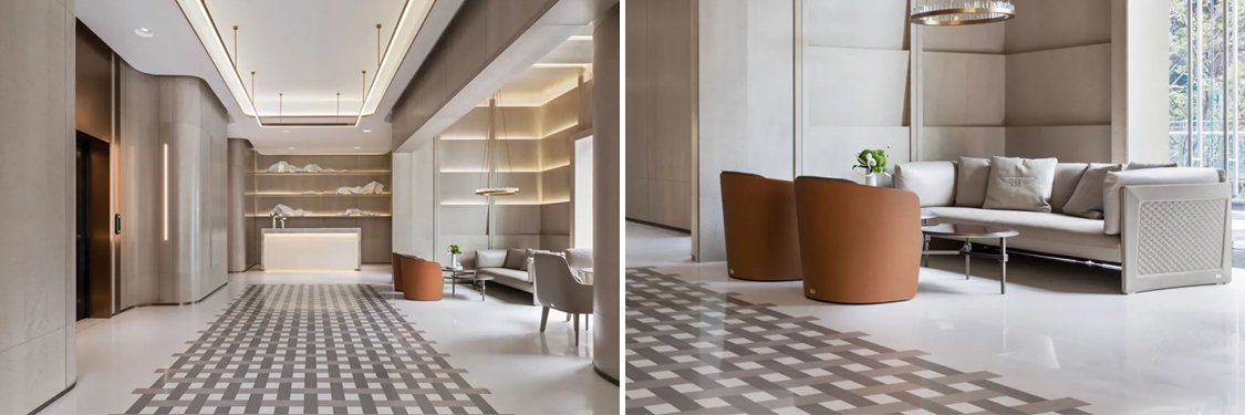 廣州辦公室裝修設(shè)計