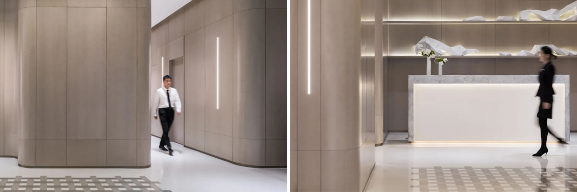 廣州辦公室裝修設(shè)計