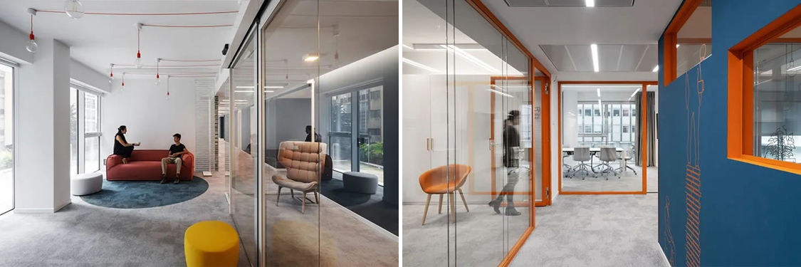 廣州辦公室裝修設(shè)計(jì)