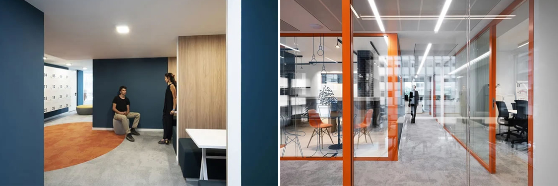 廣州辦公室裝修設(shè)計(jì)