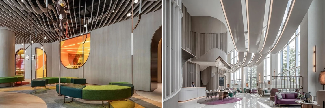 廣州辦公室裝修設(shè)計