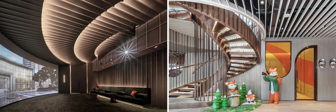 廣州辦公室裝修設(shè)計