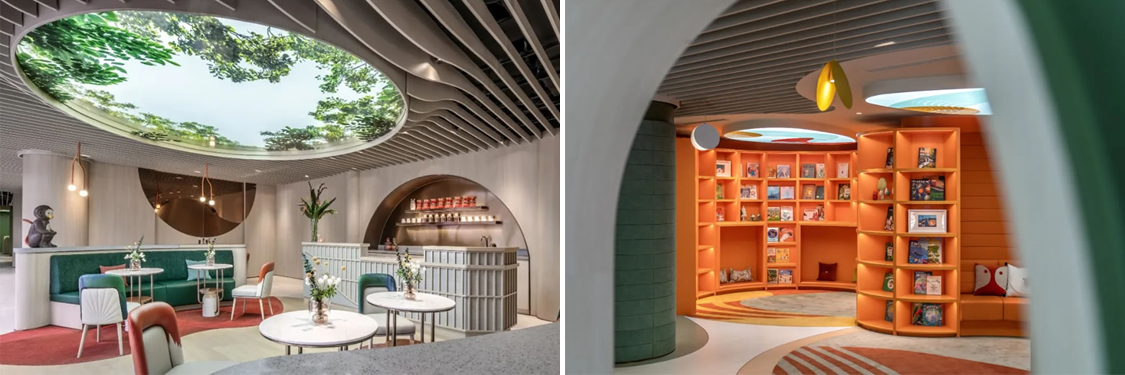 廣州辦公室裝修設(shè)計