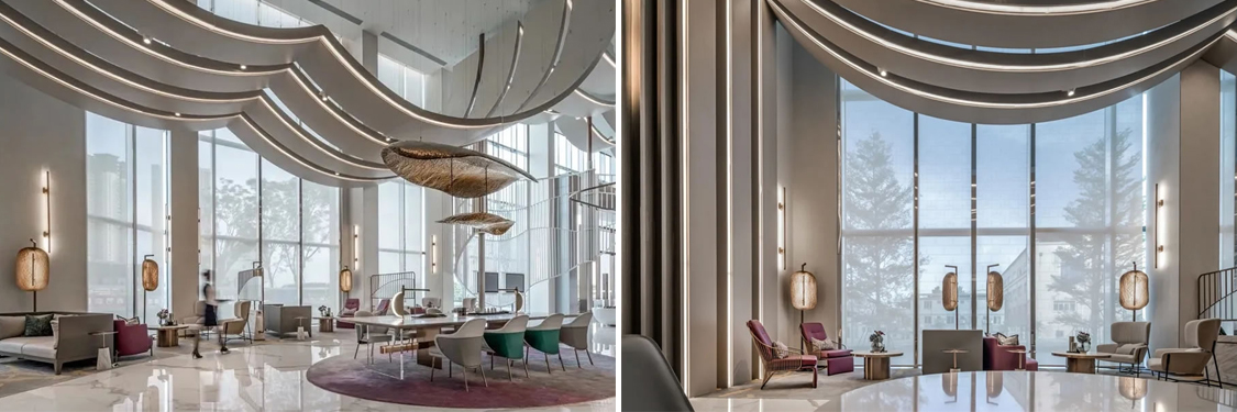 廣州辦公室裝修設(shè)計