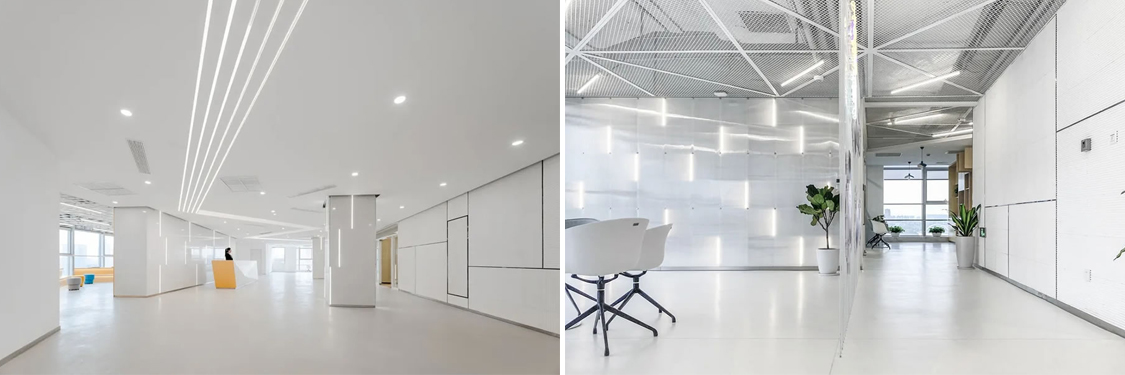 廣州辦公室裝修設(shè)計