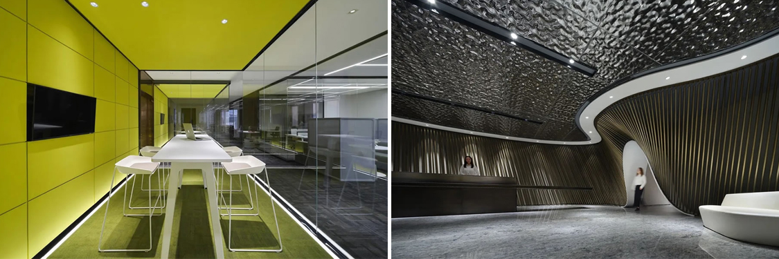 廣州辦公室裝修設(shè)計