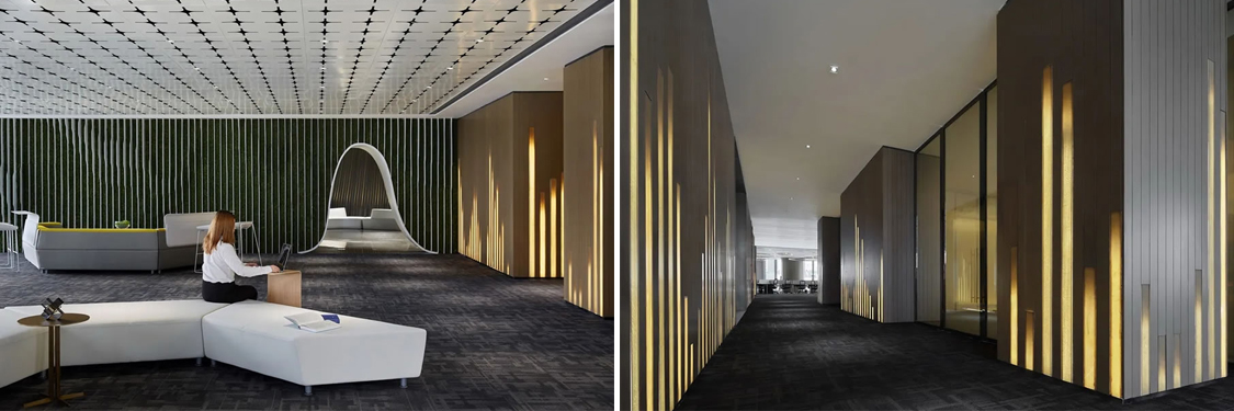 廣州辦公室裝修設(shè)計