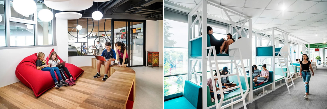 廣州辦公室裝修設(shè)計(jì)