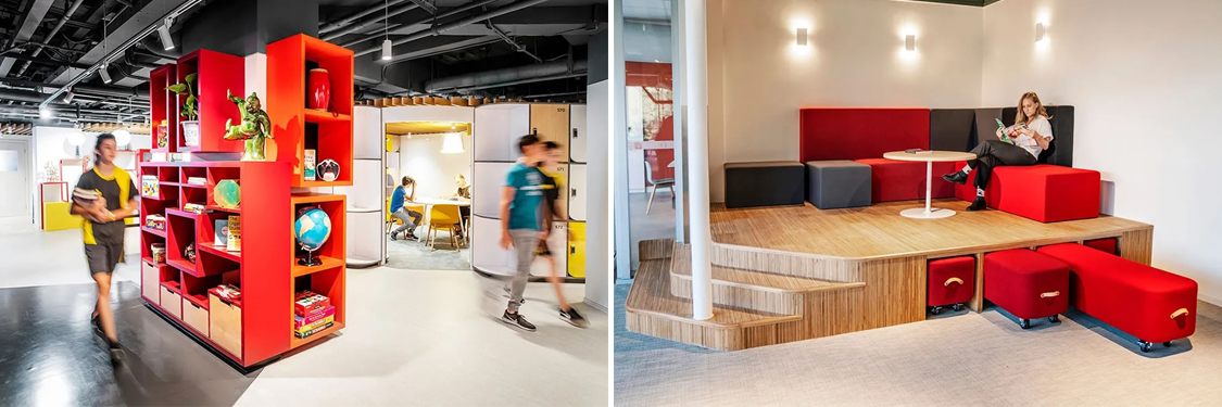 廣州辦公室裝修設(shè)計(jì)