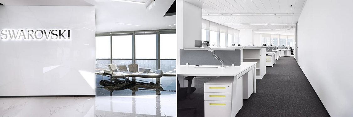 廣州辦公室裝修設(shè)計(jì)