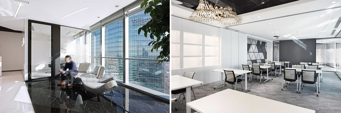 廣州辦公室裝修設(shè)計(jì)