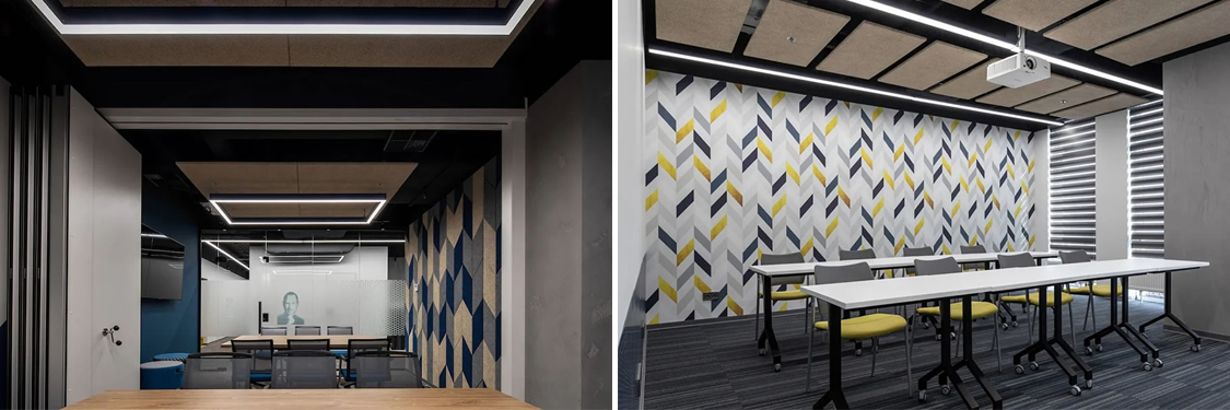 廣州辦公室裝修設計