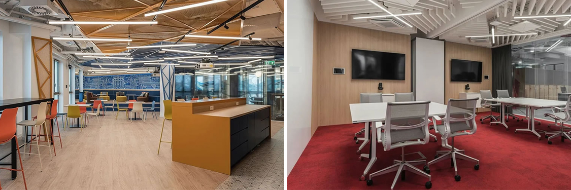 廣州辦公室裝修設(shè)計(jì)