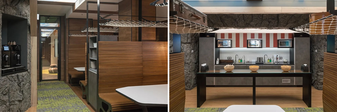 廣州辦公室裝修設計