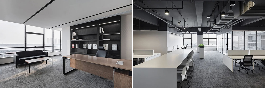 廣州辦公室裝修設計