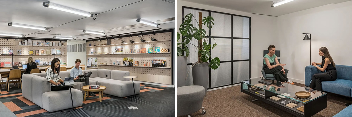 廣州辦公室裝修設(shè)計