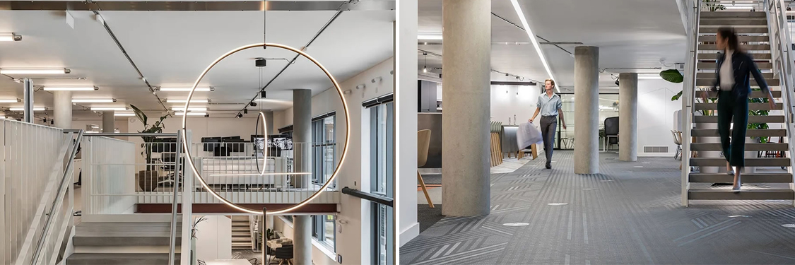 廣州辦公室裝修設(shè)計