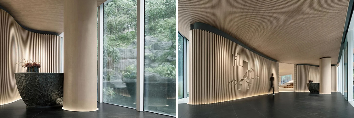 廣州辦公室裝修設計