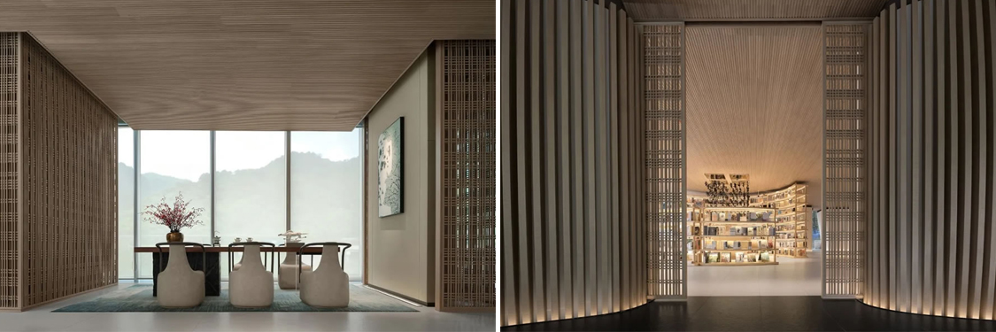 廣州辦公室裝修設計