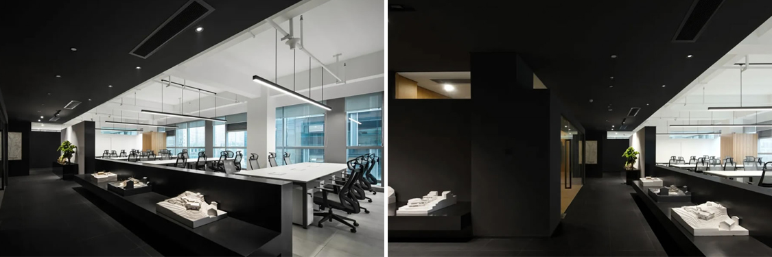 廣州辦公室裝修設(shè)計