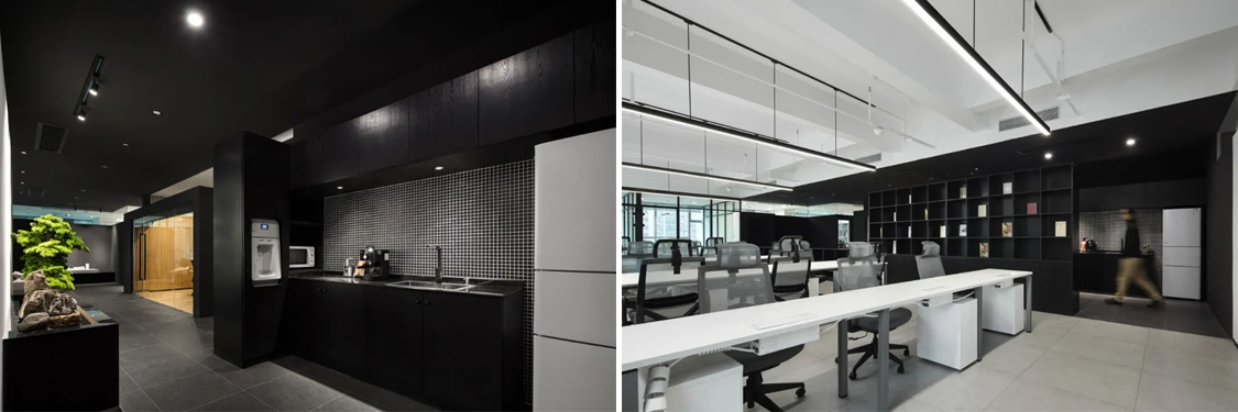 廣州辦公室裝修設(shè)計