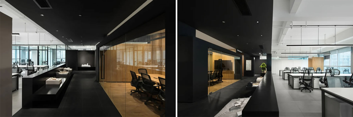 廣州辦公室裝修設(shè)計