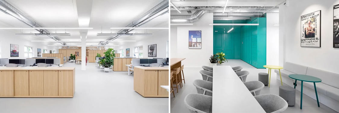 廣州辦公室裝修設計