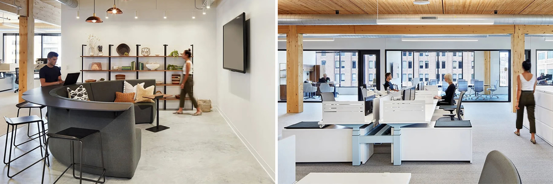 廣州辦公室裝修設計