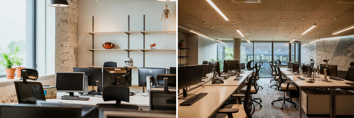 廣州辦公室裝修設計