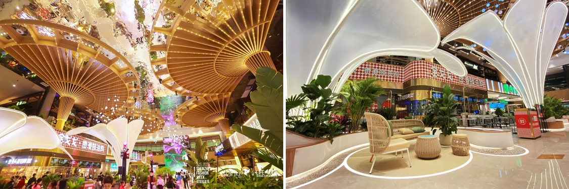 廣州辦公室裝修設計