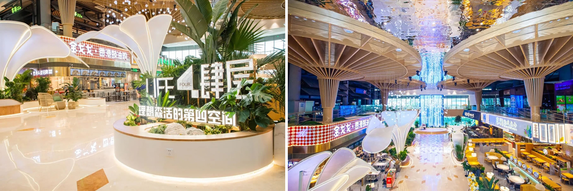 廣州辦公室裝修設計