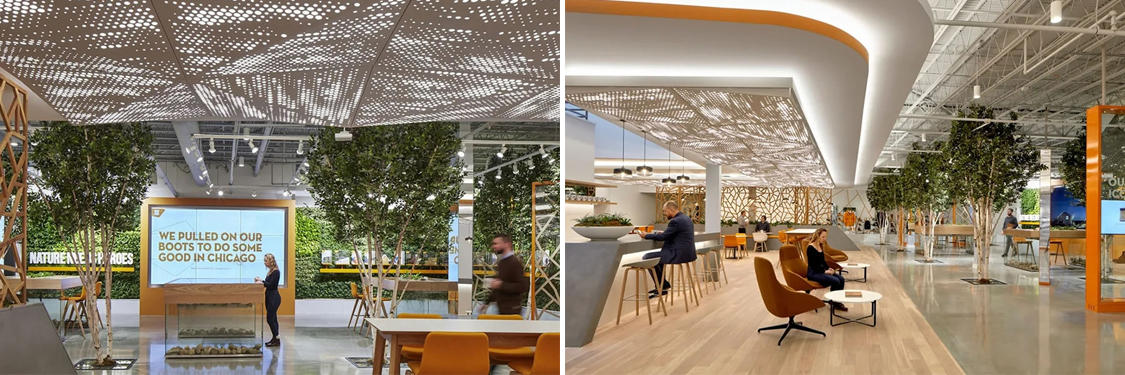 廣州辦公室裝修設(shè)計(jì)