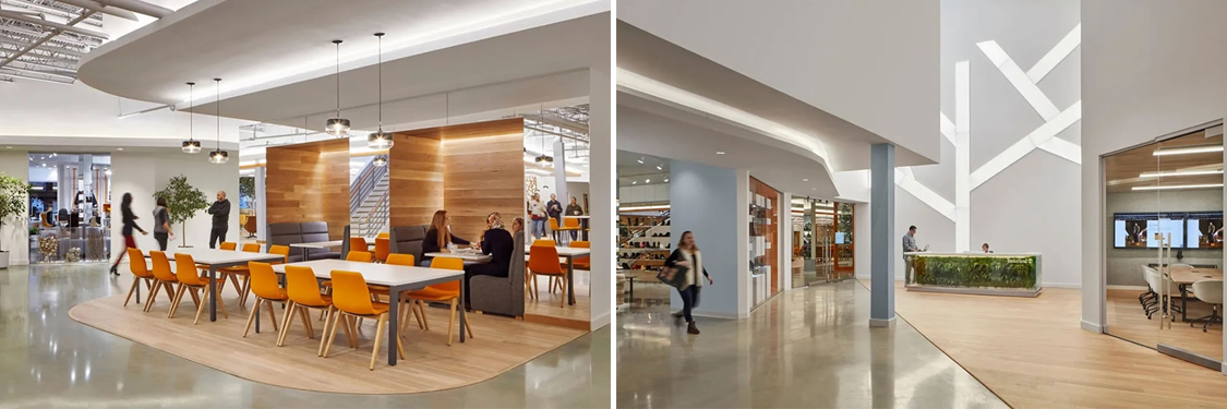 廣州辦公室裝修設(shè)計(jì)