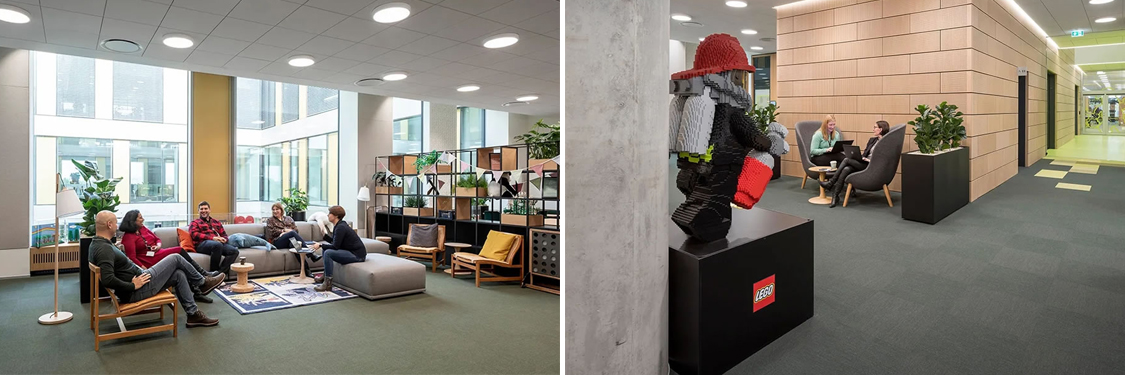 廣州辦公室裝修設計