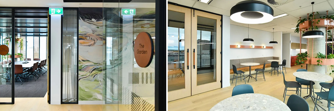 廣州辦公室裝修設(shè)計