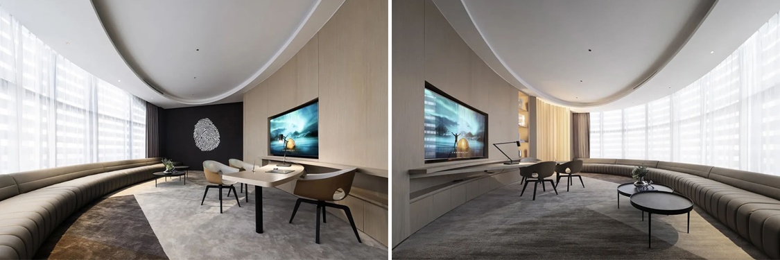 廣州辦公室裝修設(shè)計(jì)